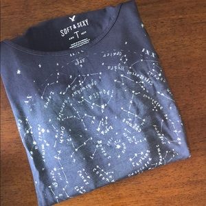 Constellation Tee